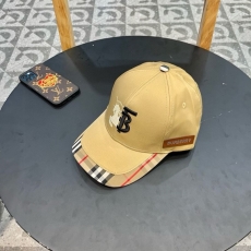 Burberry Caps